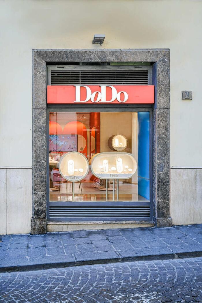 Images Boutique DoDo