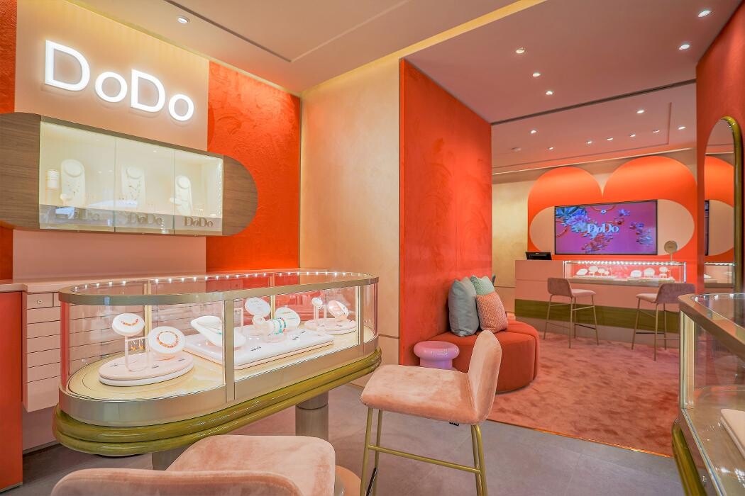 Images Boutique DoDo