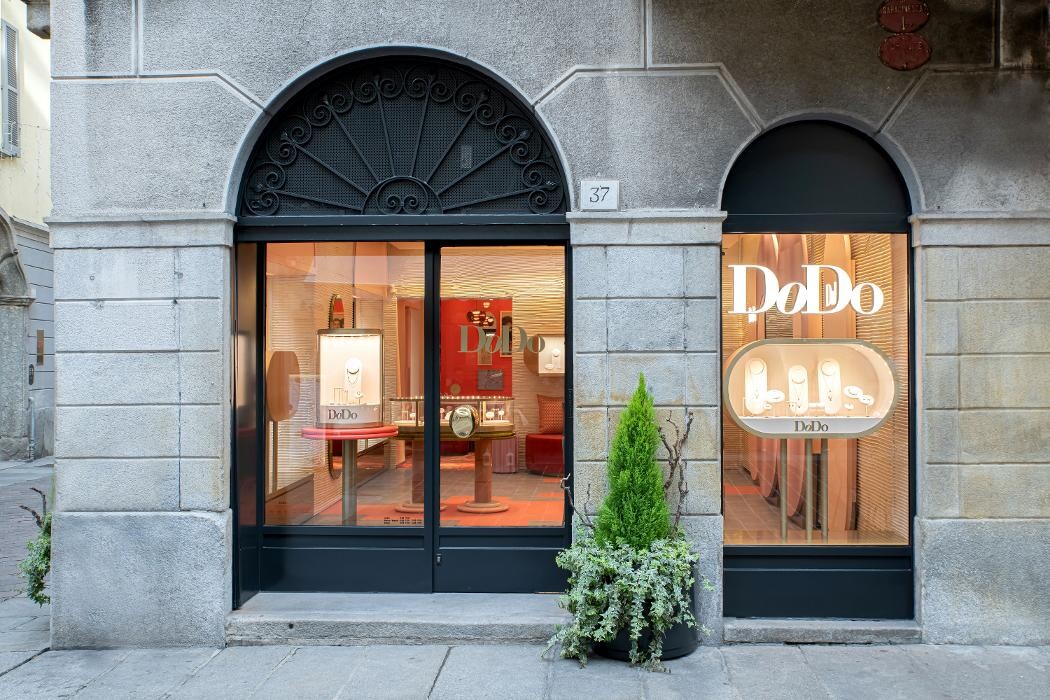 Images Boutique Dodo