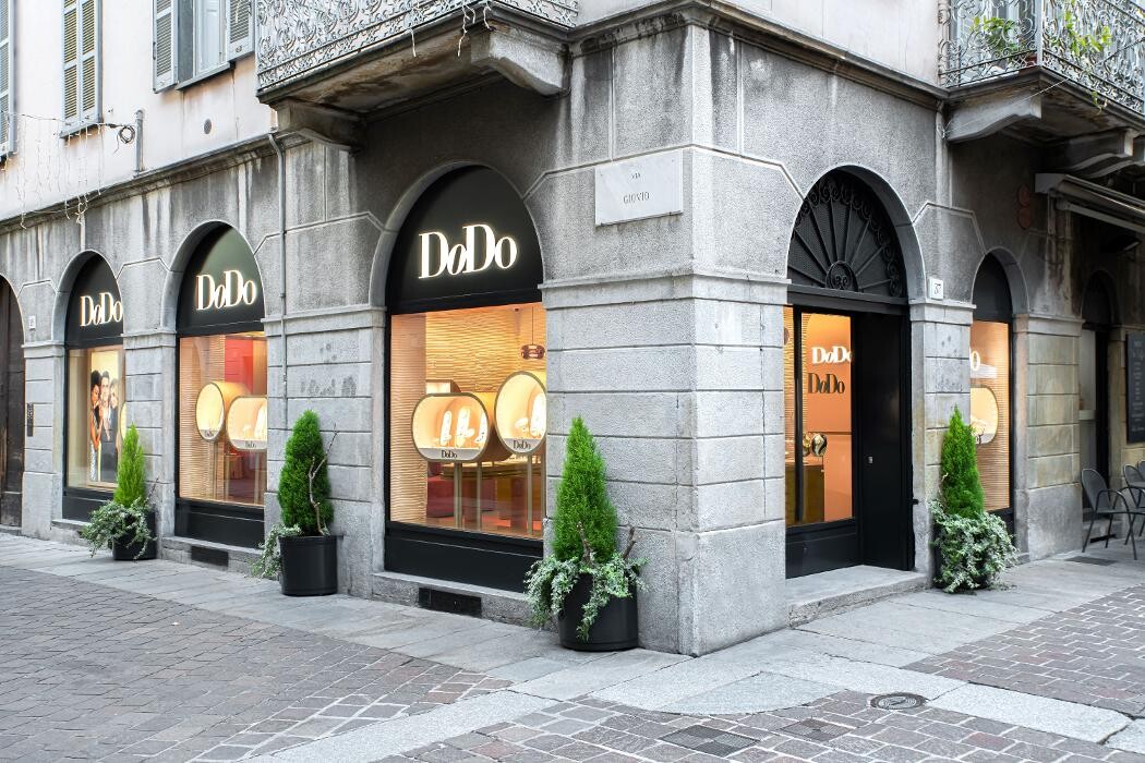 Images Boutique Dodo
