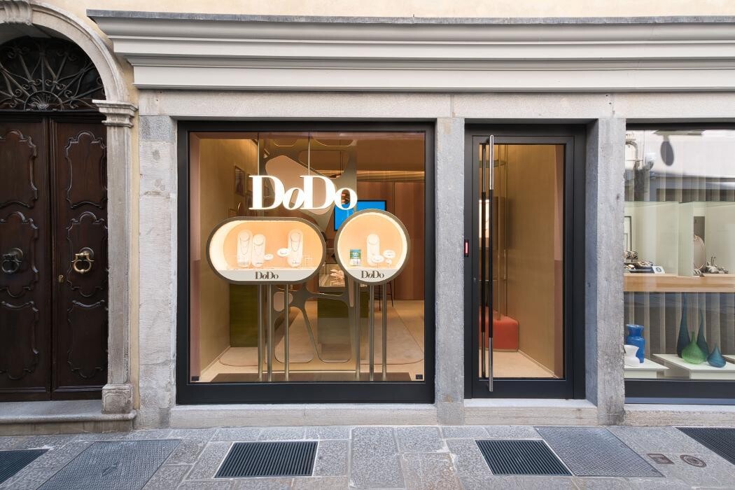 Images Boutique Dodo