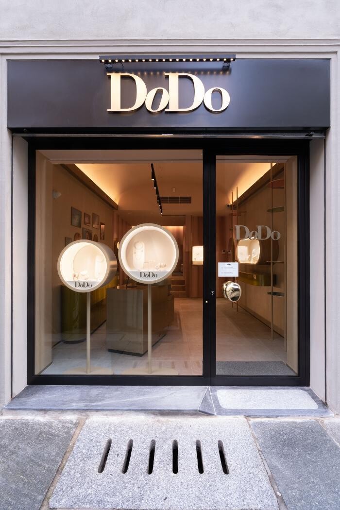 Images Boutique DoDo