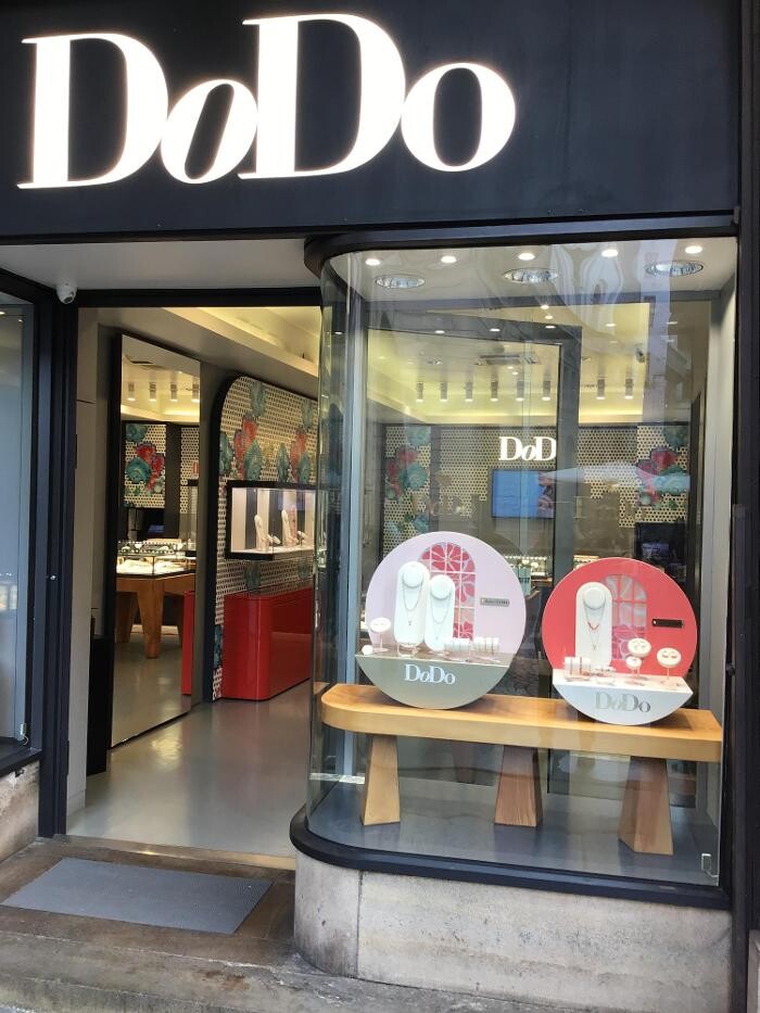 Images Boutique Dodo