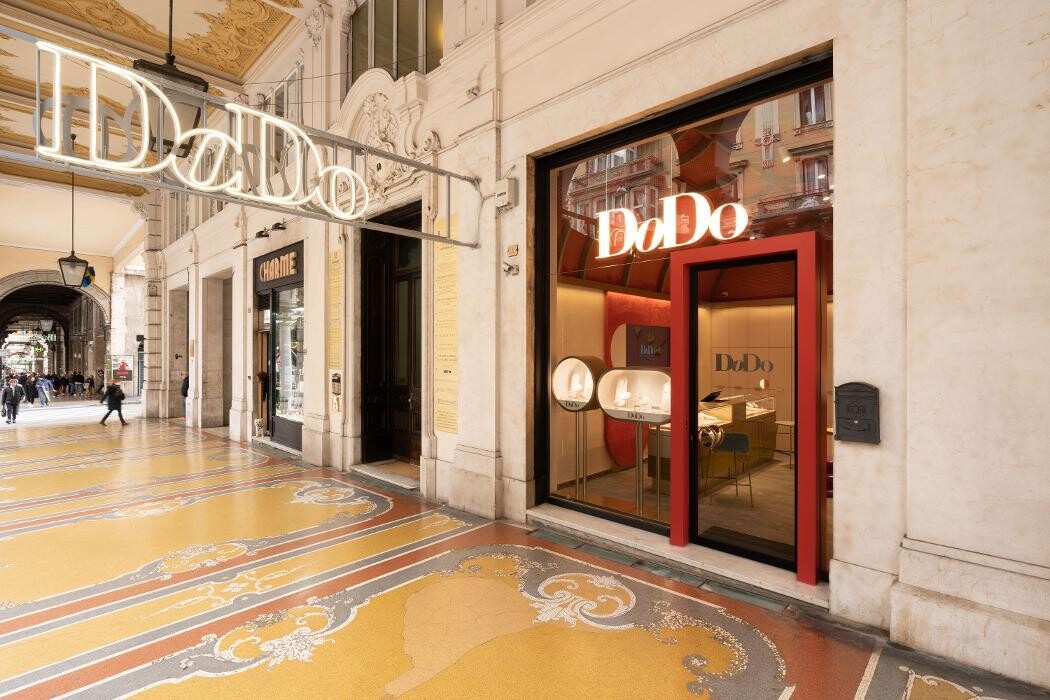 Images Boutique Dodo