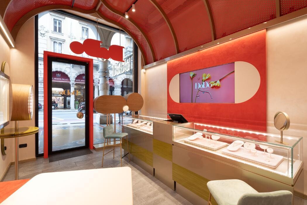 Images Boutique Dodo