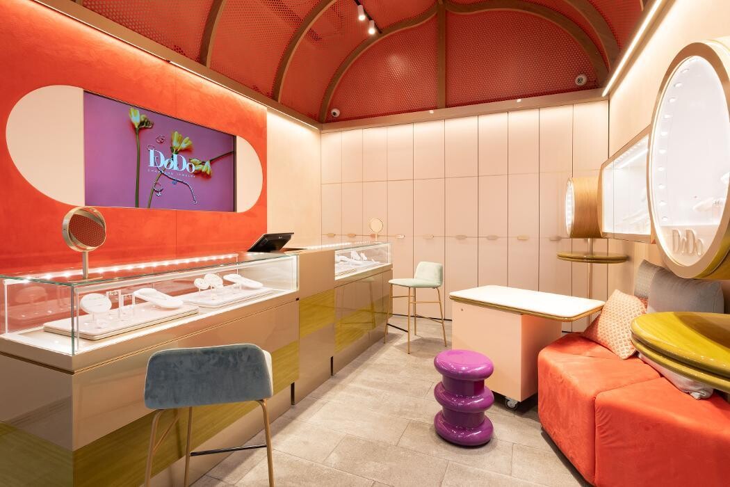 Images Boutique Dodo