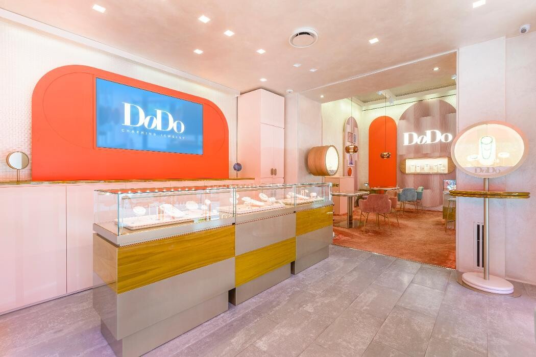 Images Boutique DoDo