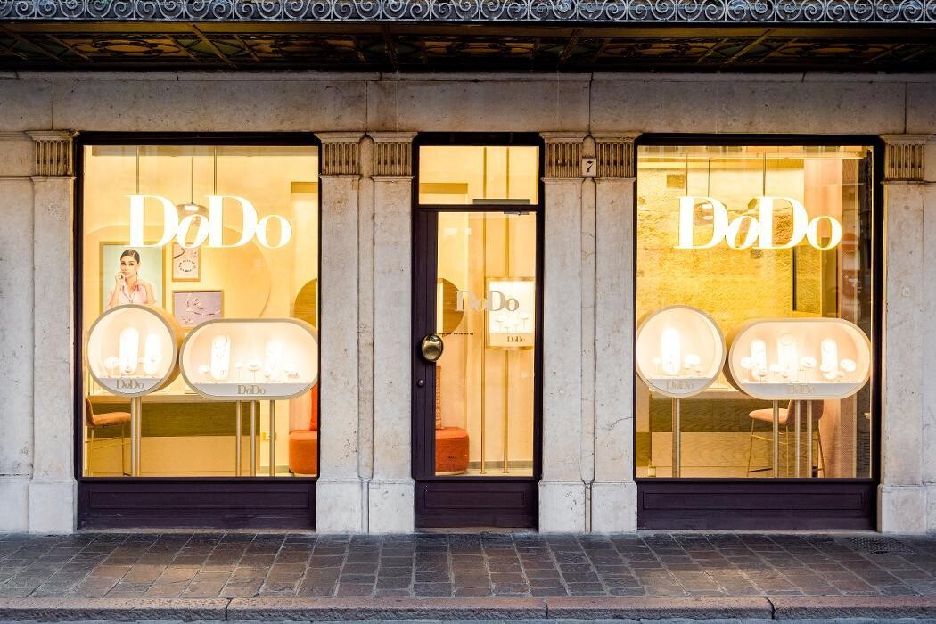 Images Boutique Dodo