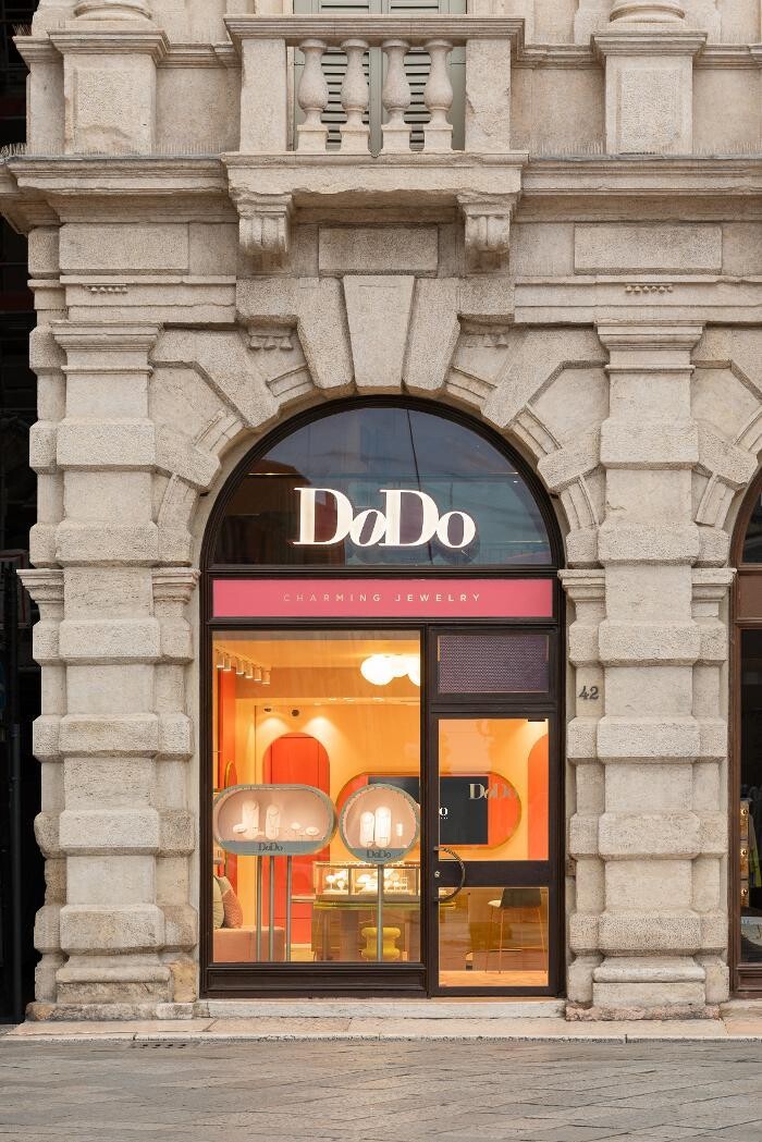 Images Boutique Dodo