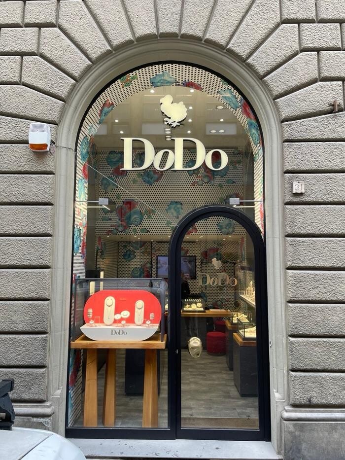 Images Boutique DoDo