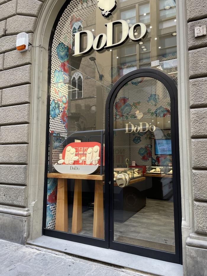 Images Boutique DoDo