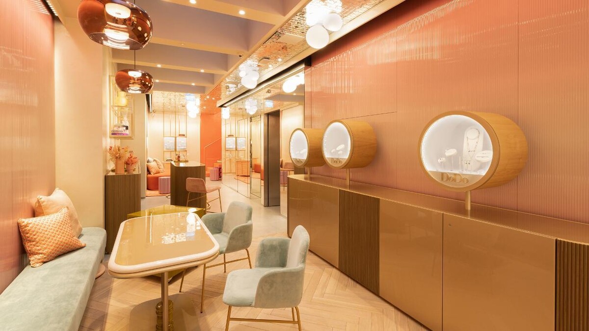 Images Boutique DoDo