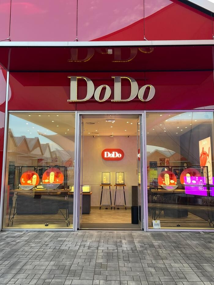 Images Boutique Dodo