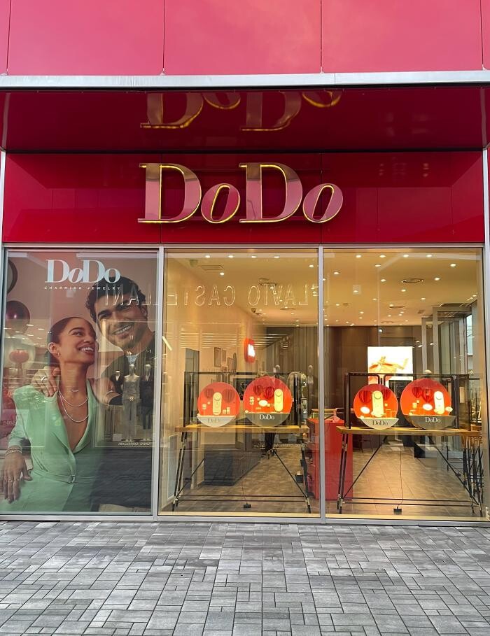 Images Boutique Dodo