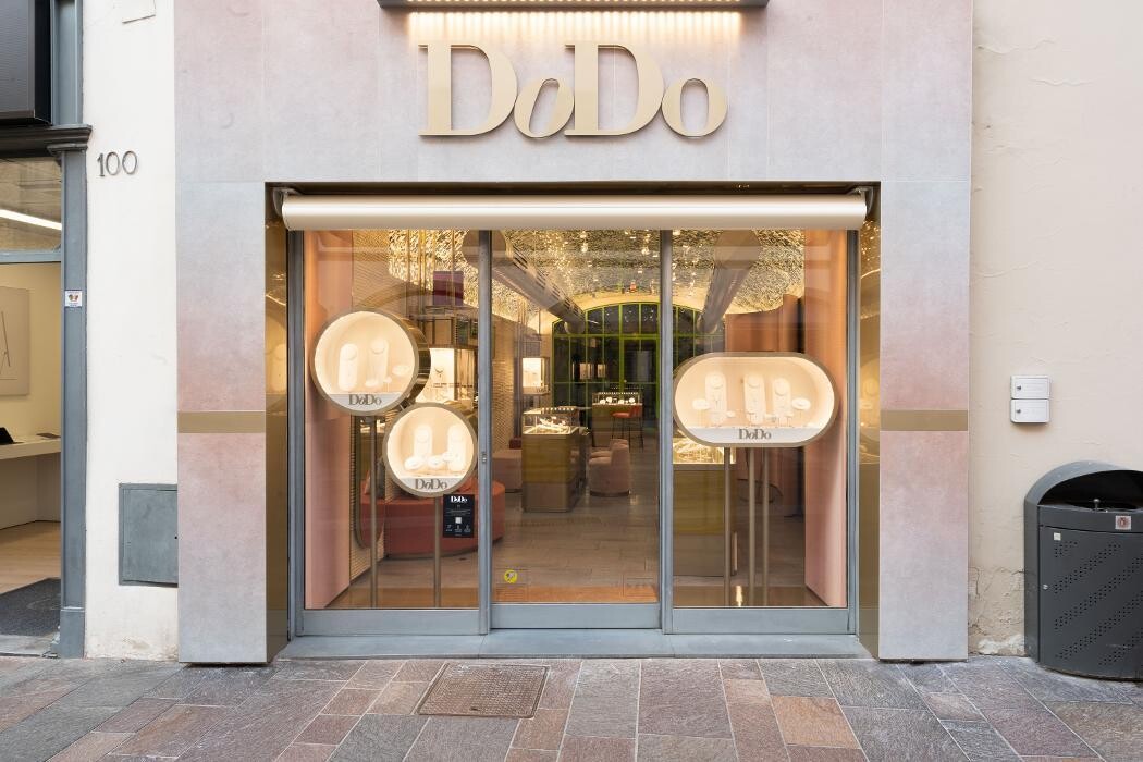 Images Boutique DoDo