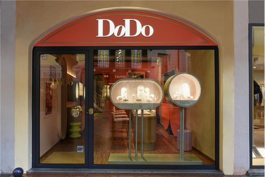 Images Boutique Dodo