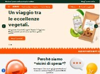 Website Screenshot Unes