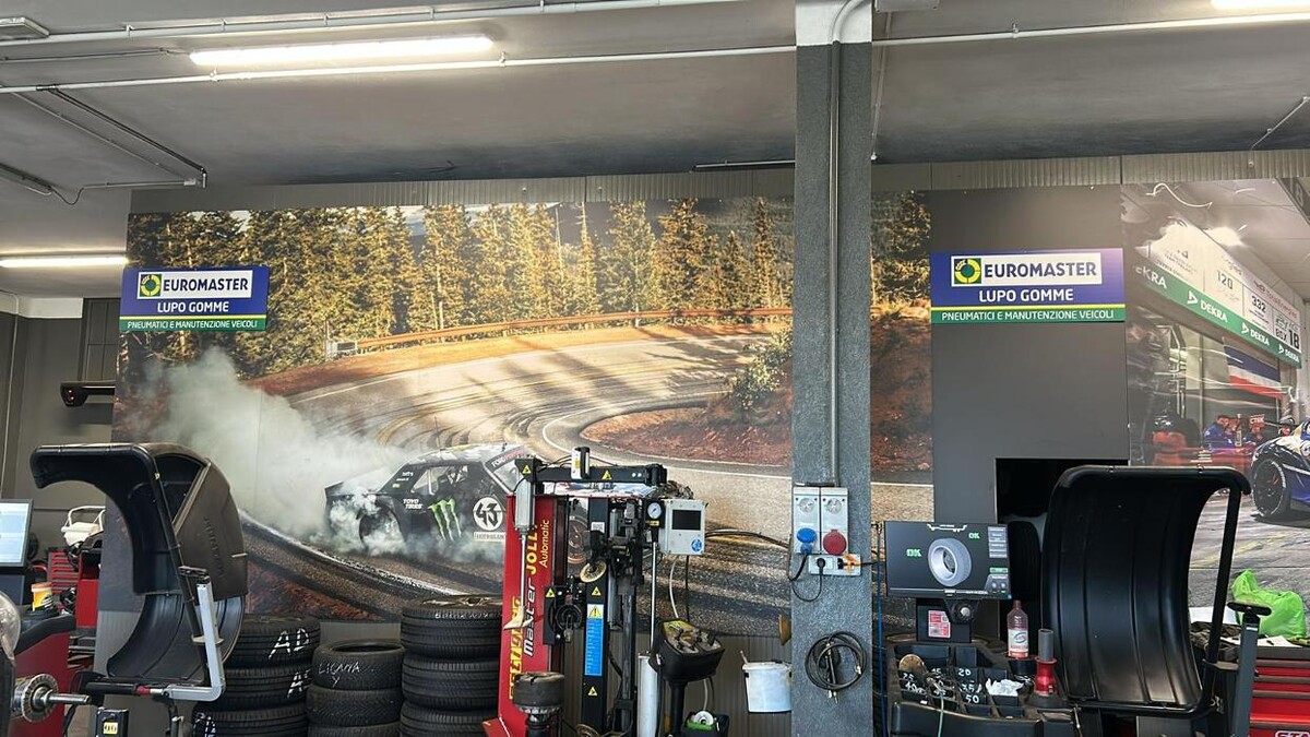 Images Euromaster LUPO MARCO