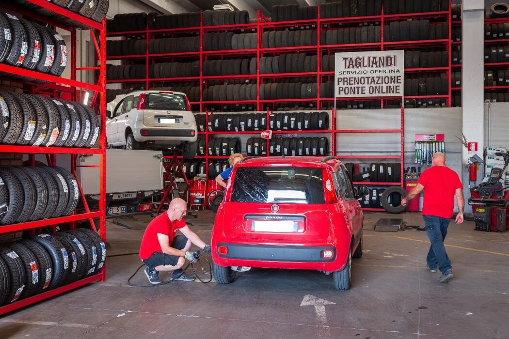 Images Euromaster Pneusmarket