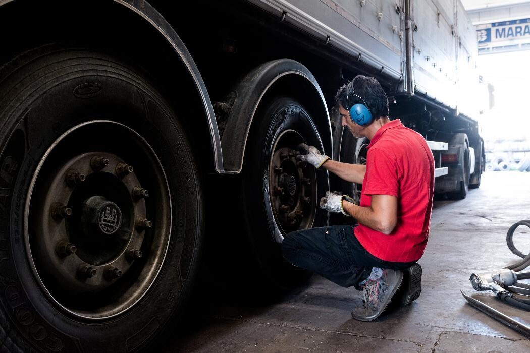 Images Euromaster Pneusmarket