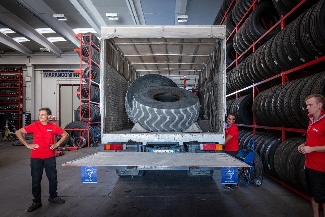 Images Euromaster Pneusmarket