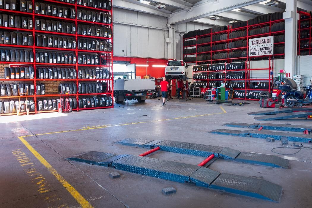 Images Euromaster Pneusmarket