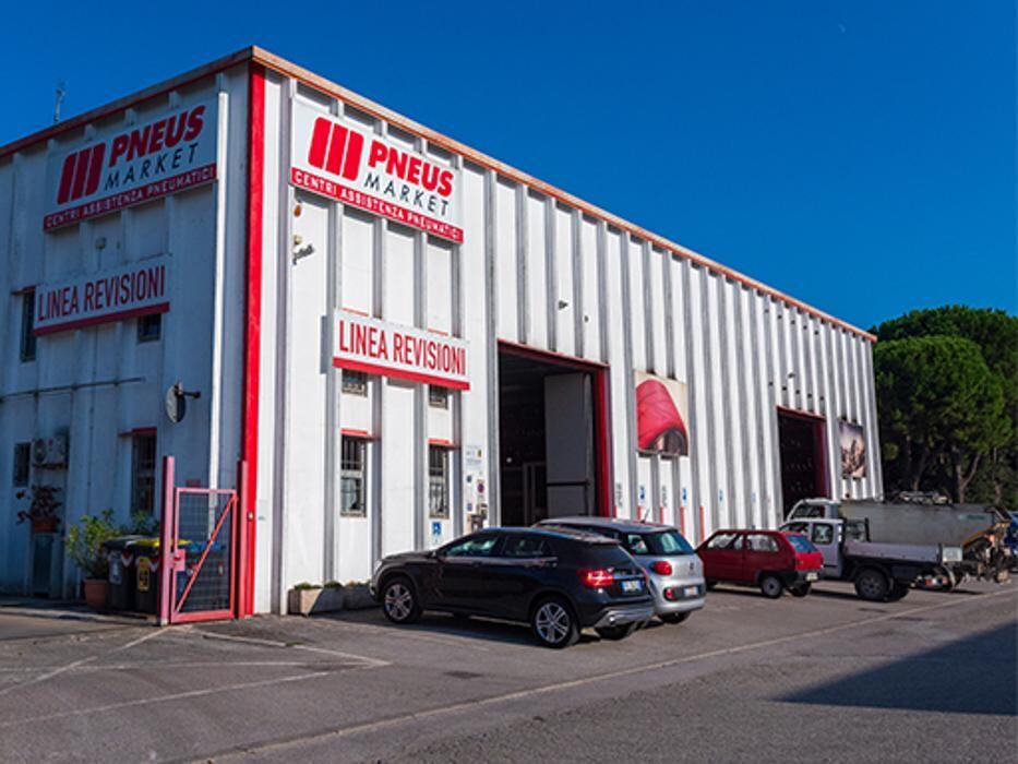 Images Euromaster Pneusmarket