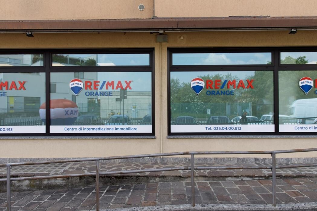 Images RE/MAX Orange