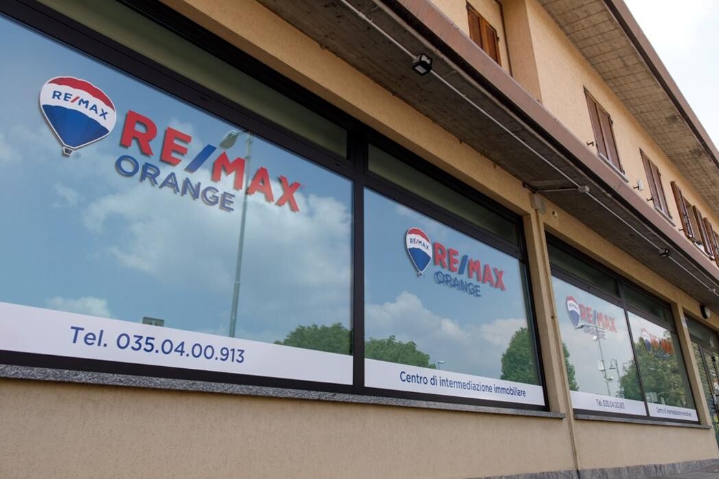 Images RE/MAX Orange
