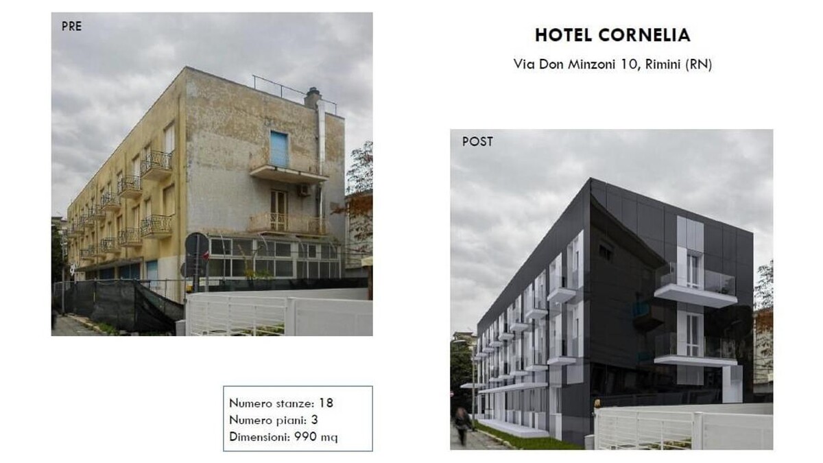 Images C.V.C. Real Estate srl