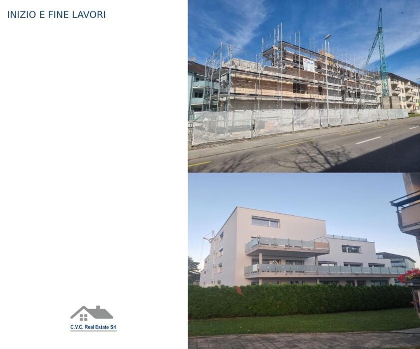 Images C.V.C. Real Estate srl