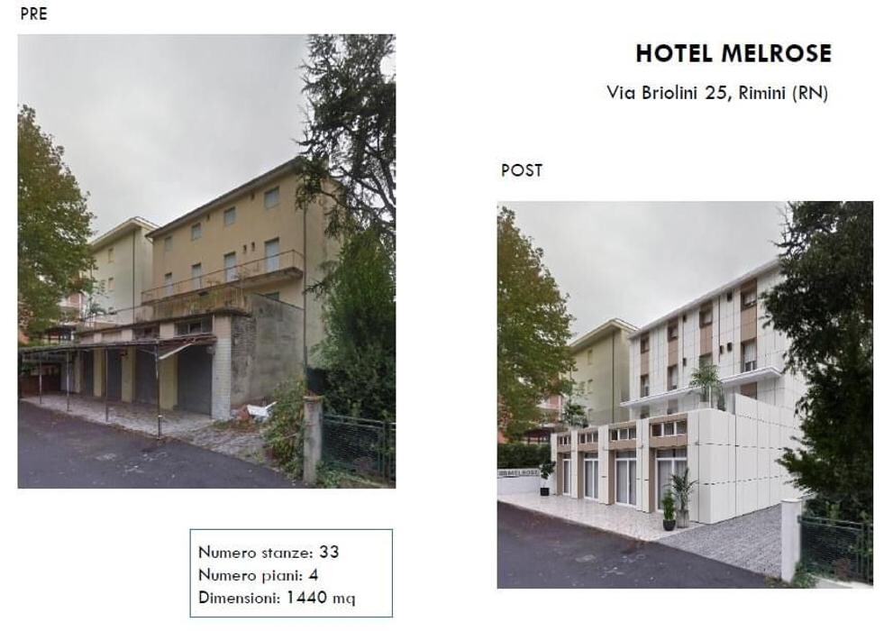 Images C.V.C. Real Estate srl