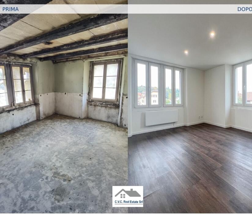 Images C.V.C. Real Estate srl