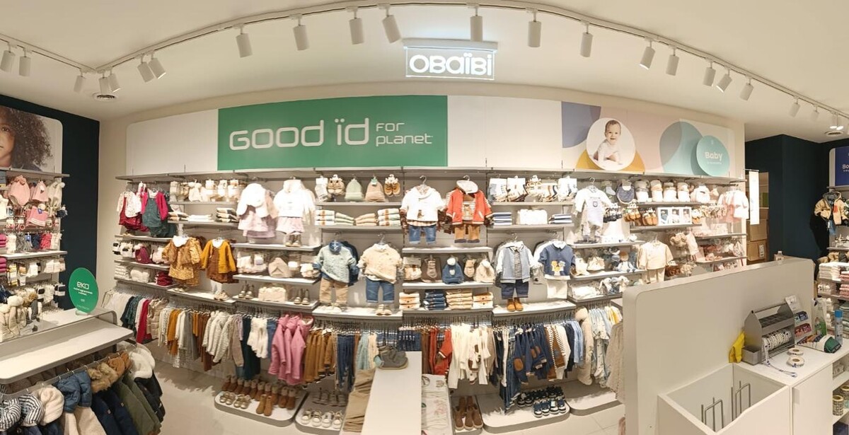 Images OKAIDI GIARRE CC CONFORAMA