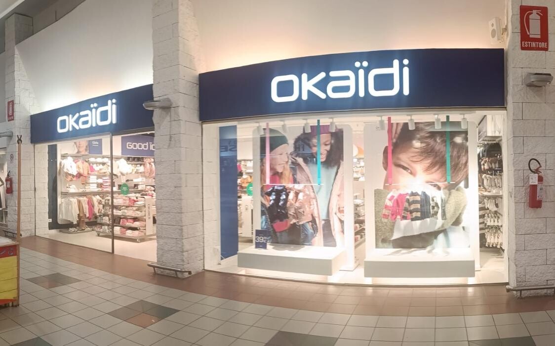 Images OKAIDI GIARRE CC CONFORAMA