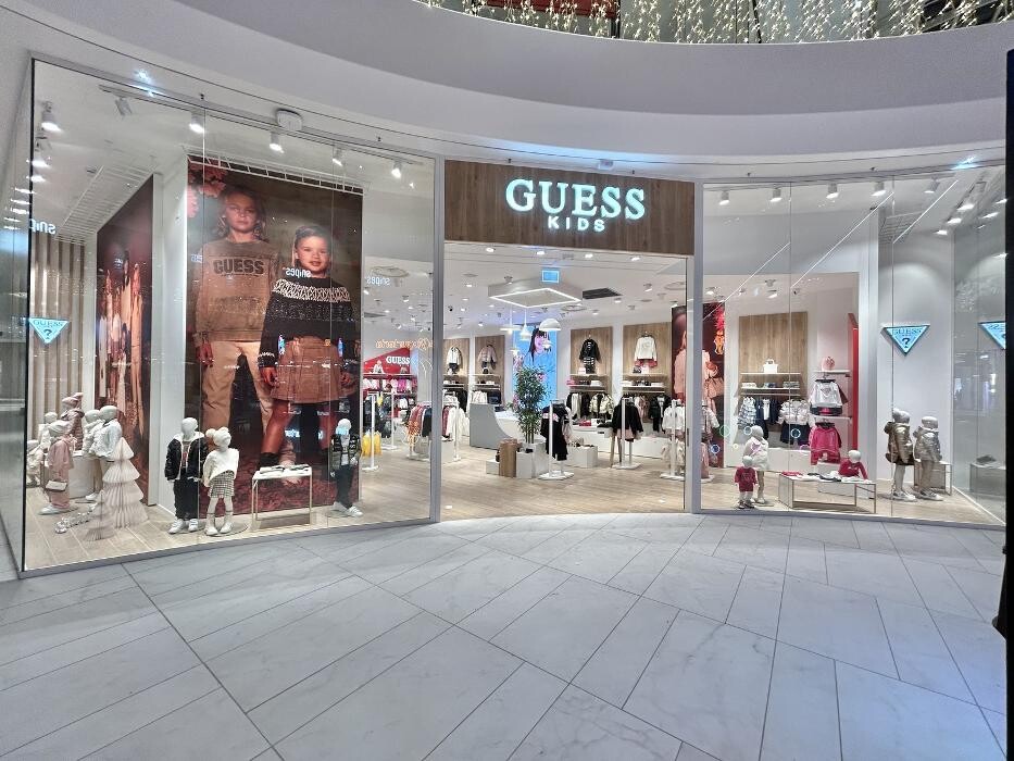 Images GUESS KIDS