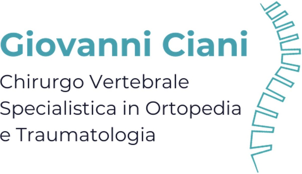 Ciani Dott. Giovanni Logo