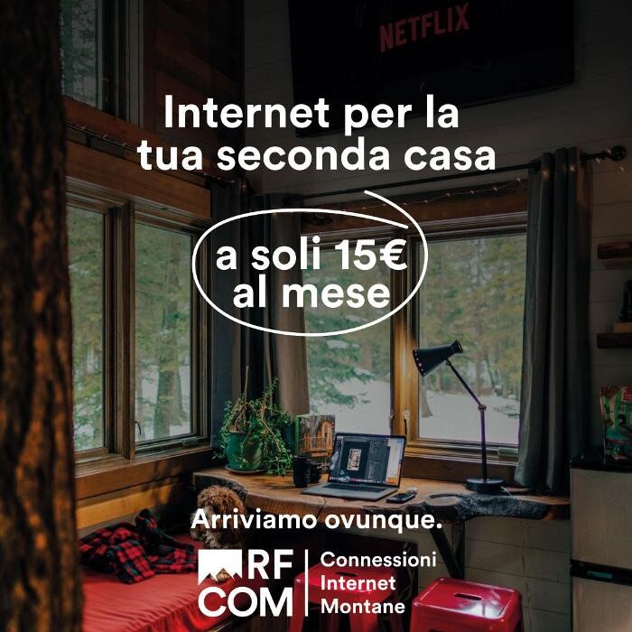 Images RF COM S.R.L.