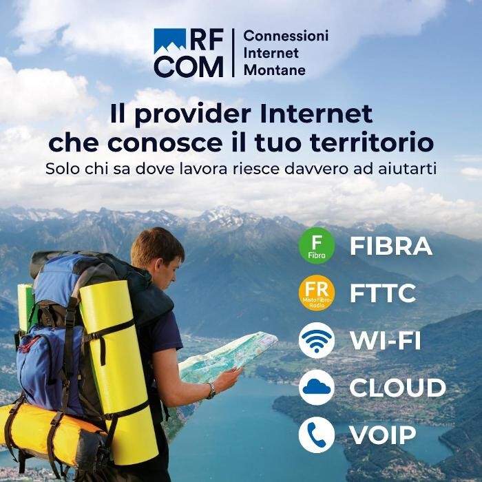 Images RF COM S.R.L.