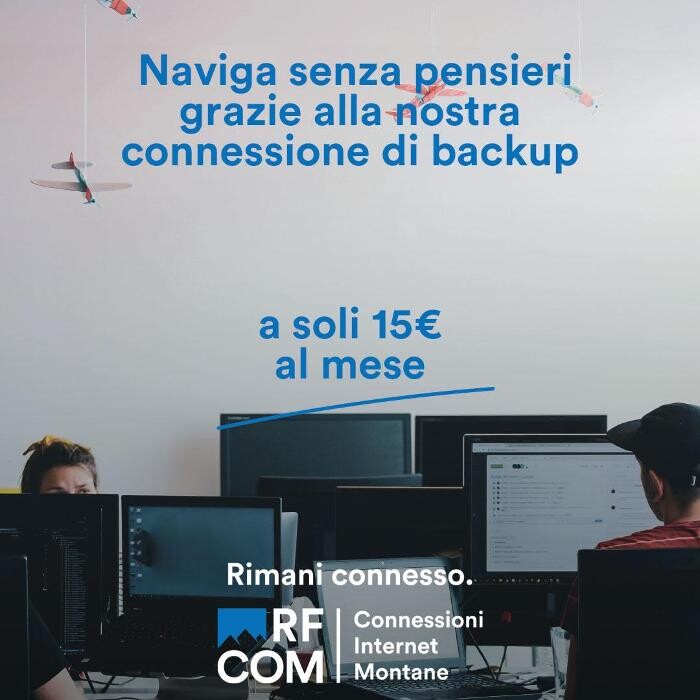 Images RF COM S.R.L.