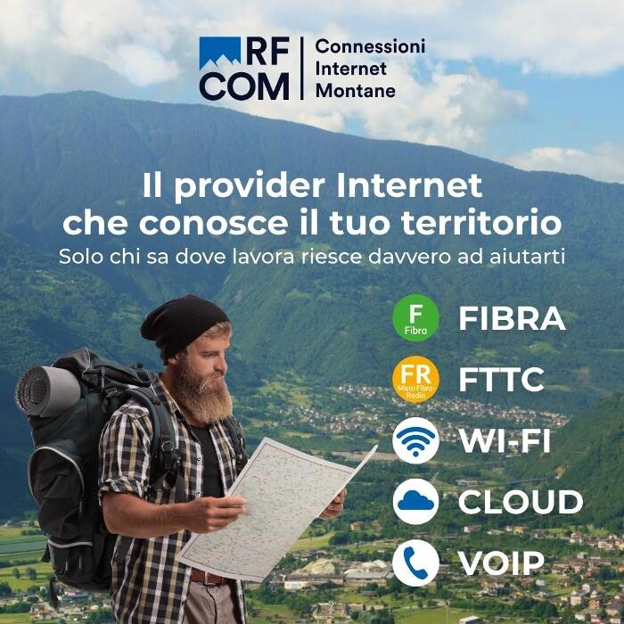 Images RF COM S.R.L.