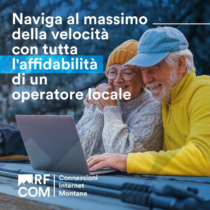 Images RF COM S.R.L.