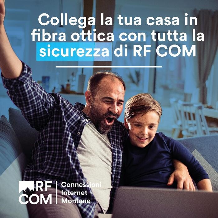 Images RF COM S.R.L.