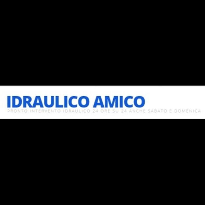 Idraulico Firenze SUD - Pronto Intervento 24 Ore Logo
