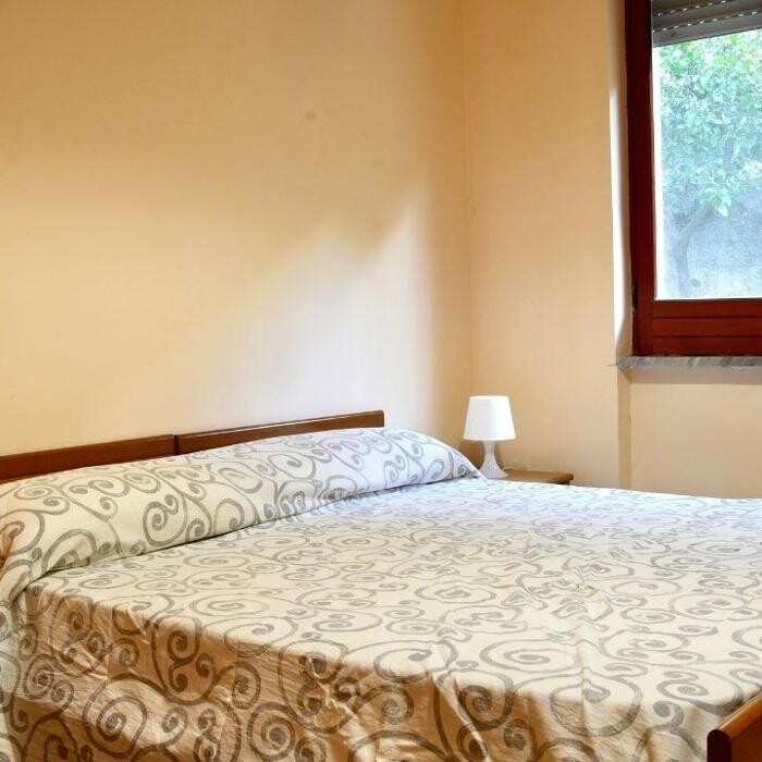 Images Residence Trivento - residence e villaggio a Palinuro per famiglie