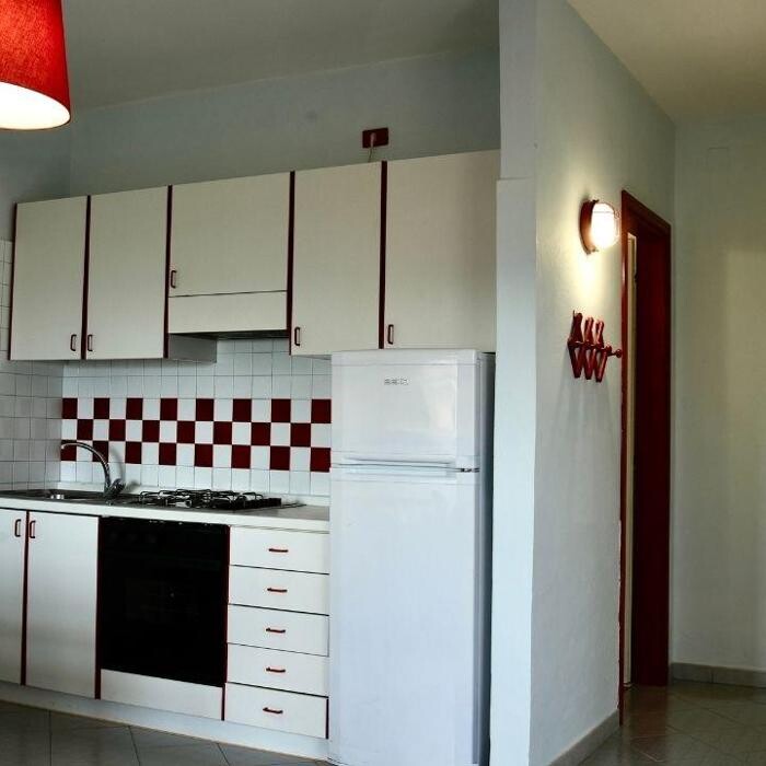 Images Residence Trivento - residence e villaggio a Palinuro per famiglie