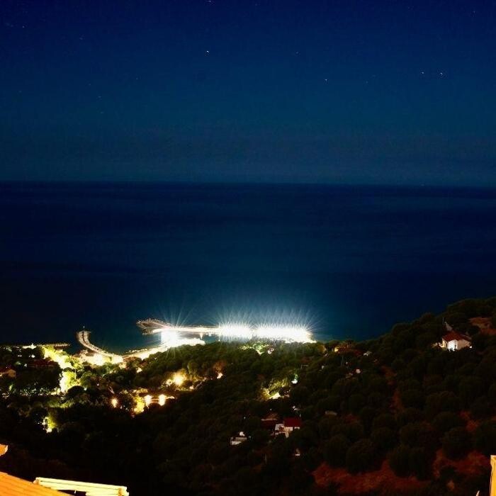 Images Residence Trivento - residence e villaggio a Palinuro per famiglie