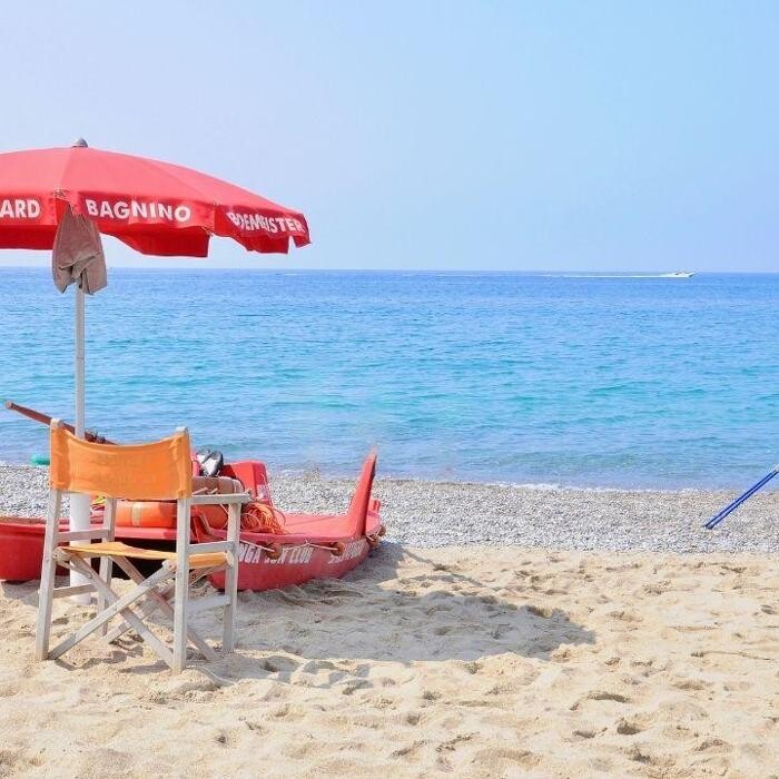 Images Residence Trivento - residence e villaggio a Palinuro per famiglie