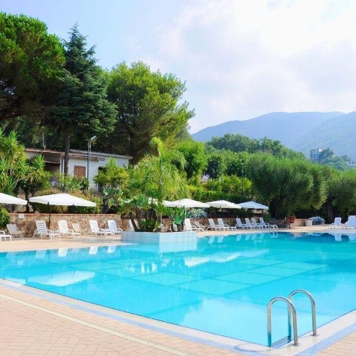 Images Residence Trivento - residence e villaggio a Palinuro per famiglie