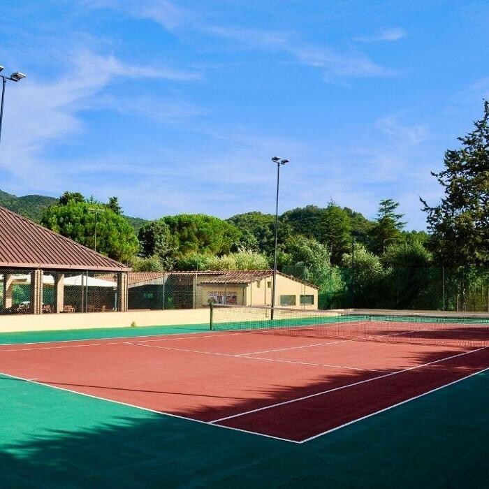 Images Residence Trivento - residence e villaggio a Palinuro per famiglie